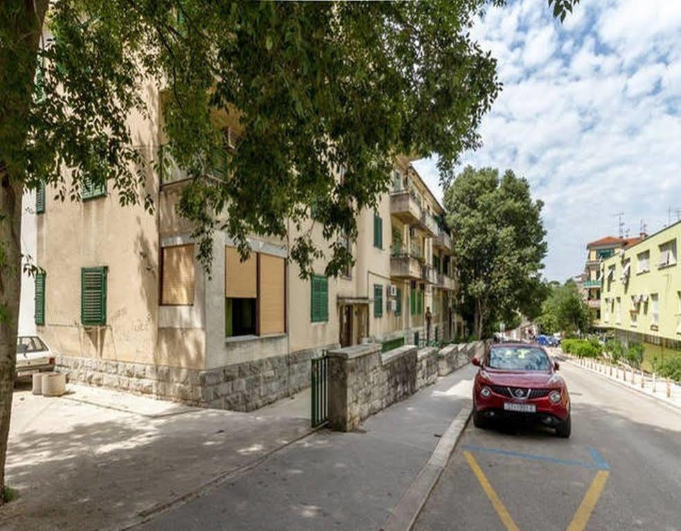 Apartments Dado Split Exterior photo